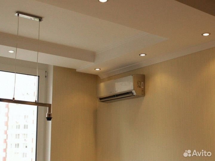 Сплит система Electrolux eacs/I-18HVI/N8 21Y