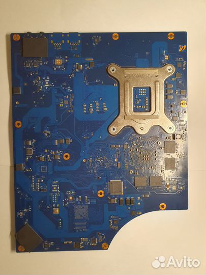 Материнская плата dp700a3d