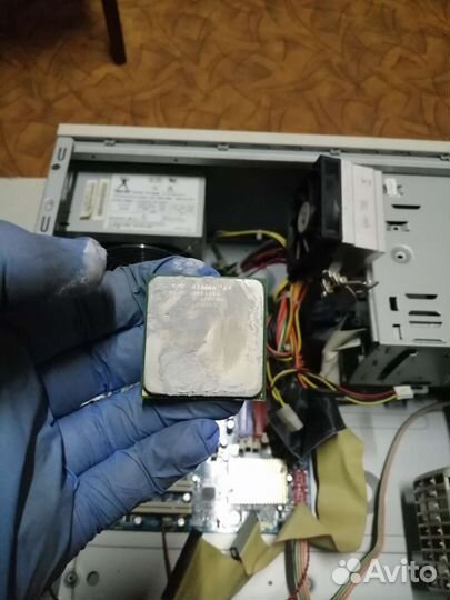 Системные блоки