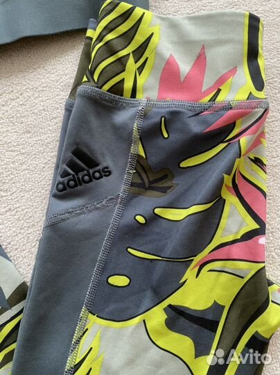 Adidas комплект р134
