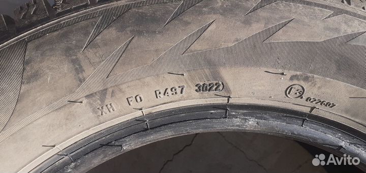 Pirelli Formula Ice 205/60 R16 96E