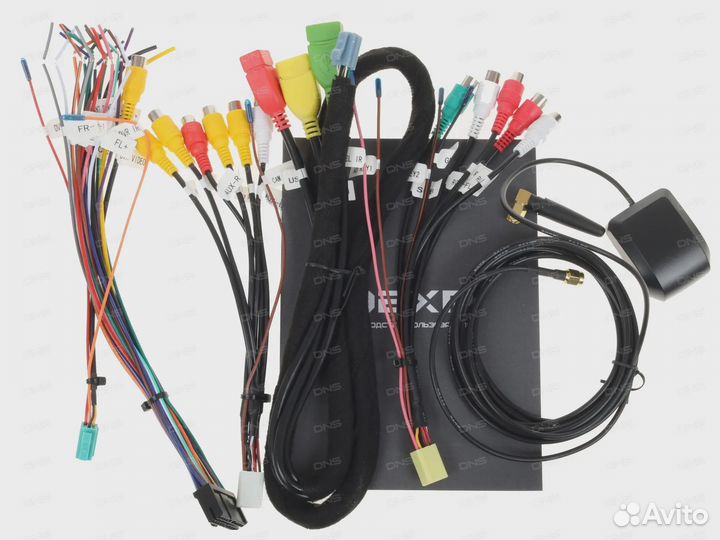 Автопроигрыватель dexp Evolution-AD01