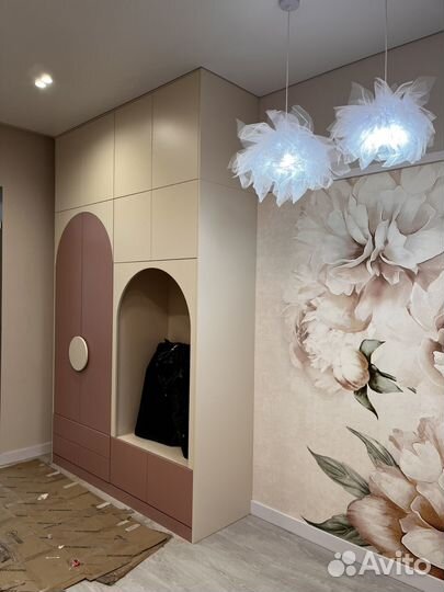 Изготовление мебели. Кухни, шкафы