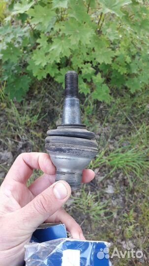 Шаровая опора бмв 5 F07 F10