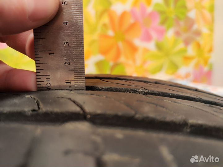 Atlas Batman A51 SUV 225/55 R18 98V