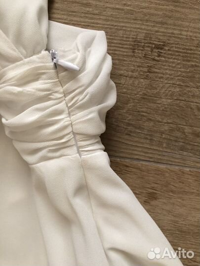 Платье Мэрилин Монро