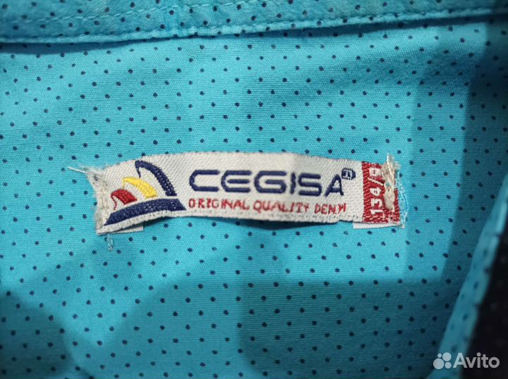 Рубашки на мальчика