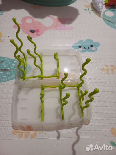 Сушилка для бутылочек