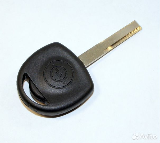 Ключа зажигания Опель / Opel Vectra, Omega. HU43