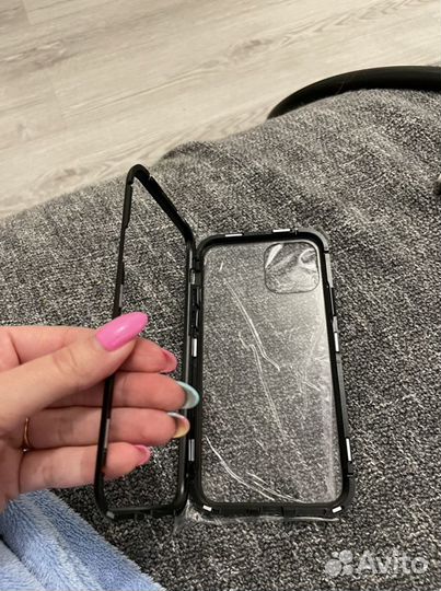 Чехол на iPhone 11 pro