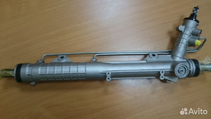Рулевая рейка BMW E87. E81