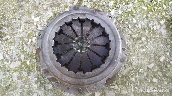 Сцепление sens, Таврия, Славута