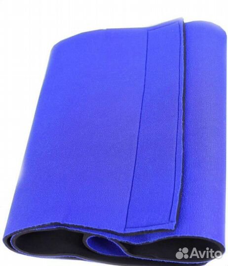 Пояс для похудения