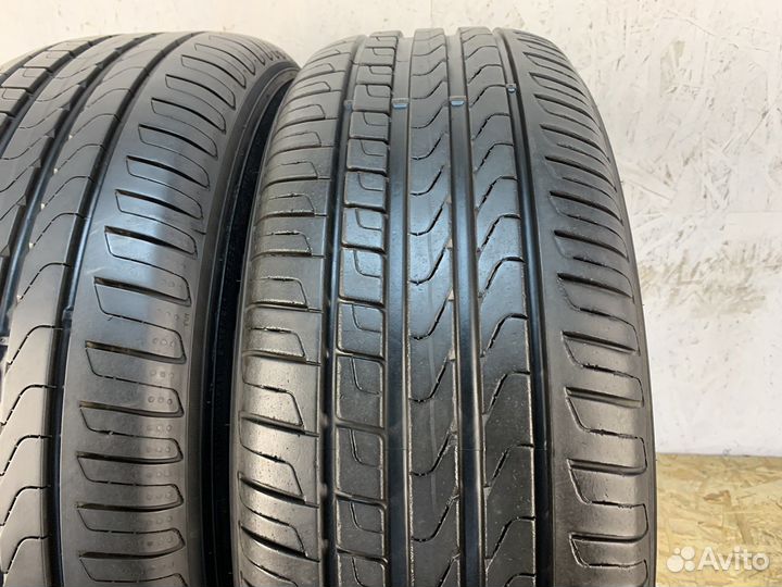 Pirelli Scorpion Verde 235/60 R18