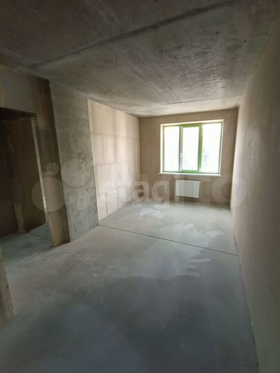 1-к. квартира, 34 м², 15/17 эт.