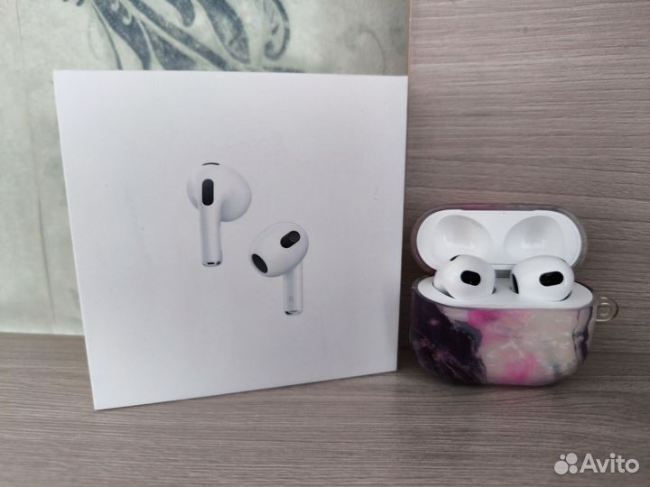 Airpods 3