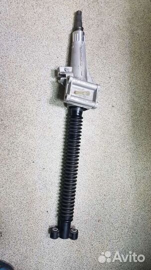 Рулевая колонка ауди 100 с4