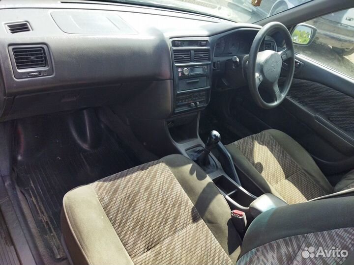 Toyota Corona Premio 2.0 МТ, 1997, 280 000 км