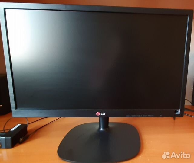 Монитор для компьютера lg
