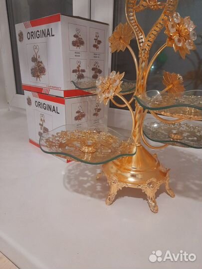 Конфетница