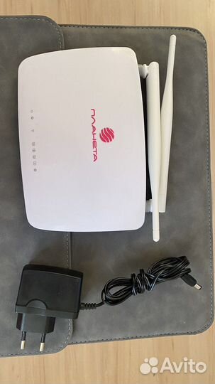 Wifi роутер SNR-CPE-MD1.1
