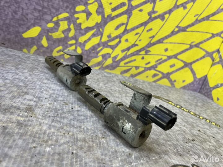 Клапан электромагнитный изменения фаз грм Импреза