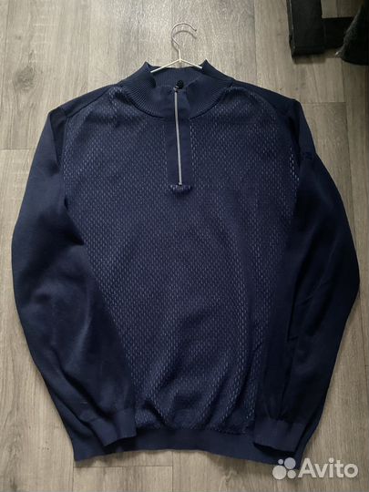 Джемпер Hugo Boss