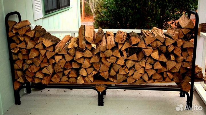 Дрова березовые