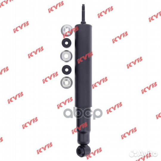 Амортизатор задний isuzu trooper 86-91 444083