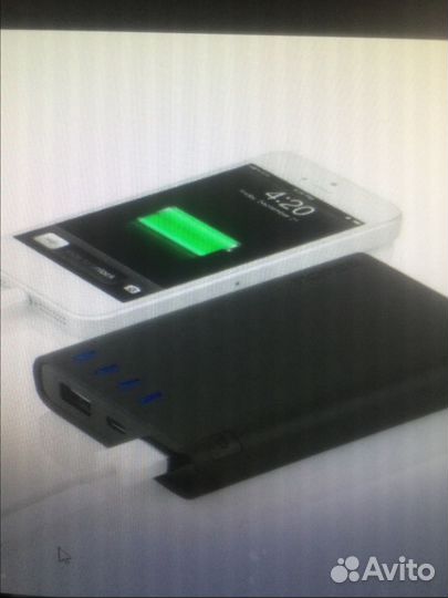 Повербанк incipio offgrid 8000mah