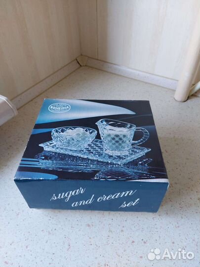 Комплект для сервировки