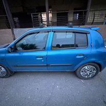 Renault Clio 1.4 AT, 2002, 165 000 км, с пробегом, цена 240 000 руб.