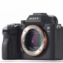 Sony A7 III (ilce-A7M3) Body (Русское Меню).Новый