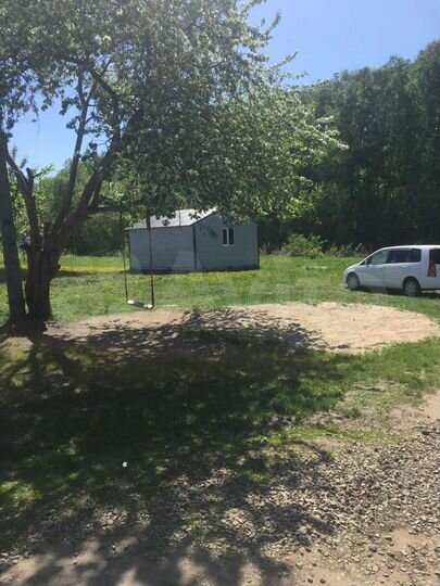 Участок 12 сот. (ИЖС)