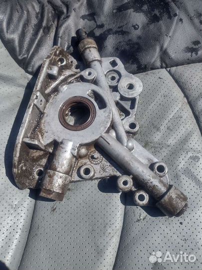 Двигатель Шевроле ланос