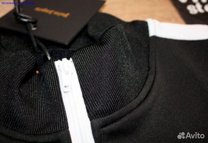 Олимпийка Palm Angels (Арт.45049)