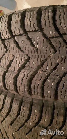 Cordiant Snow Cross 215/60 R17