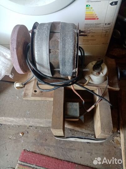 Шлифовальный станок