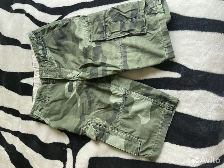 Шорты для мальчика