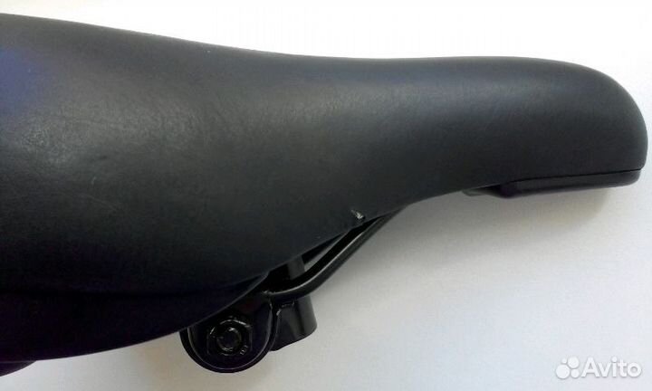 Седло велосипедное dofoho