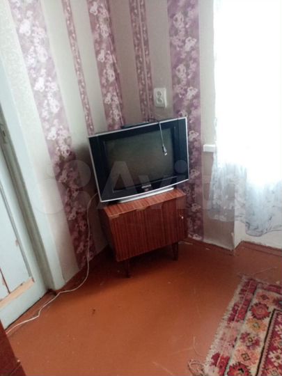 2-к. квартира, 45 м², 4/4 эт.