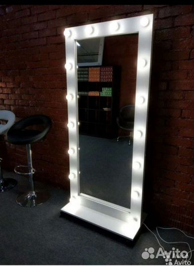 Зеркало напольное,зеркало в рост