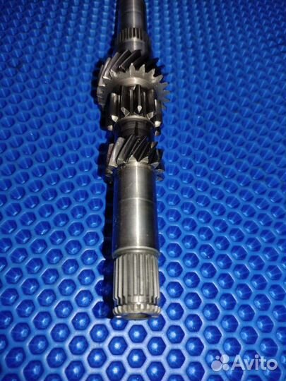 Первичный вал 13/22 5ст. МКПП NHW, LSQ, KHS