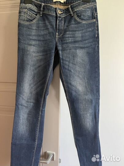 Джинсы Massimo Dutti, р.38