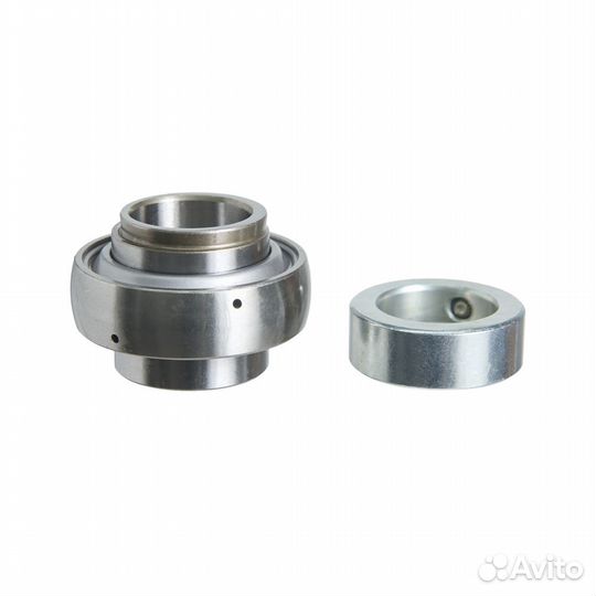 Подшипник YEL 208-2F SKF