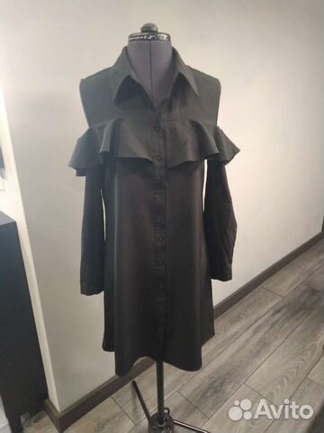 Вещи пакетом на девушку 40 42