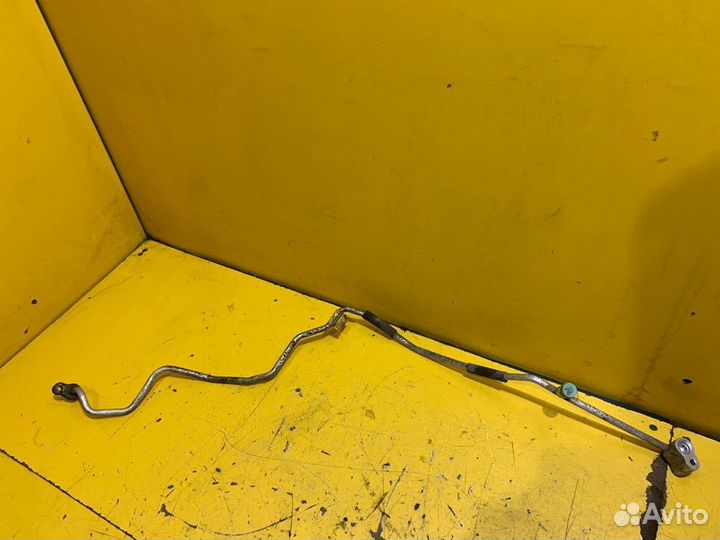 Трубка кондиционера Chevrolet Lanos 2005-2009