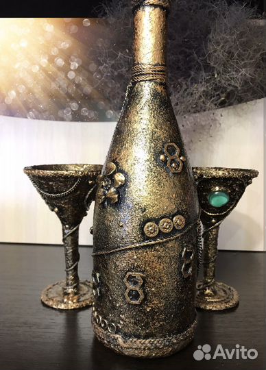 Сувенирный набор