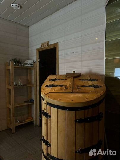 Спа программа для двоих