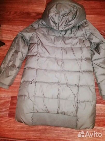 Куртка, зима